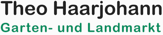 Logo von LandMarkt Haarjohann