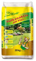 Vulkanaktiv Bodenkur-Kalk 20kg
